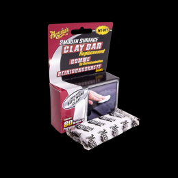 Smooth Surface Clay Bar Replacement Smooth Surface Clay Bar Replacement